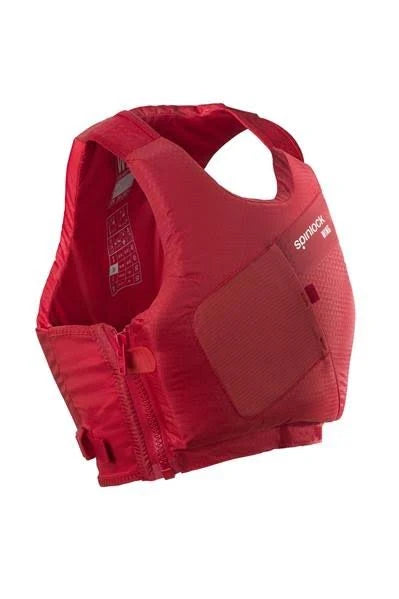 Mercury Red Wing PFD X37355