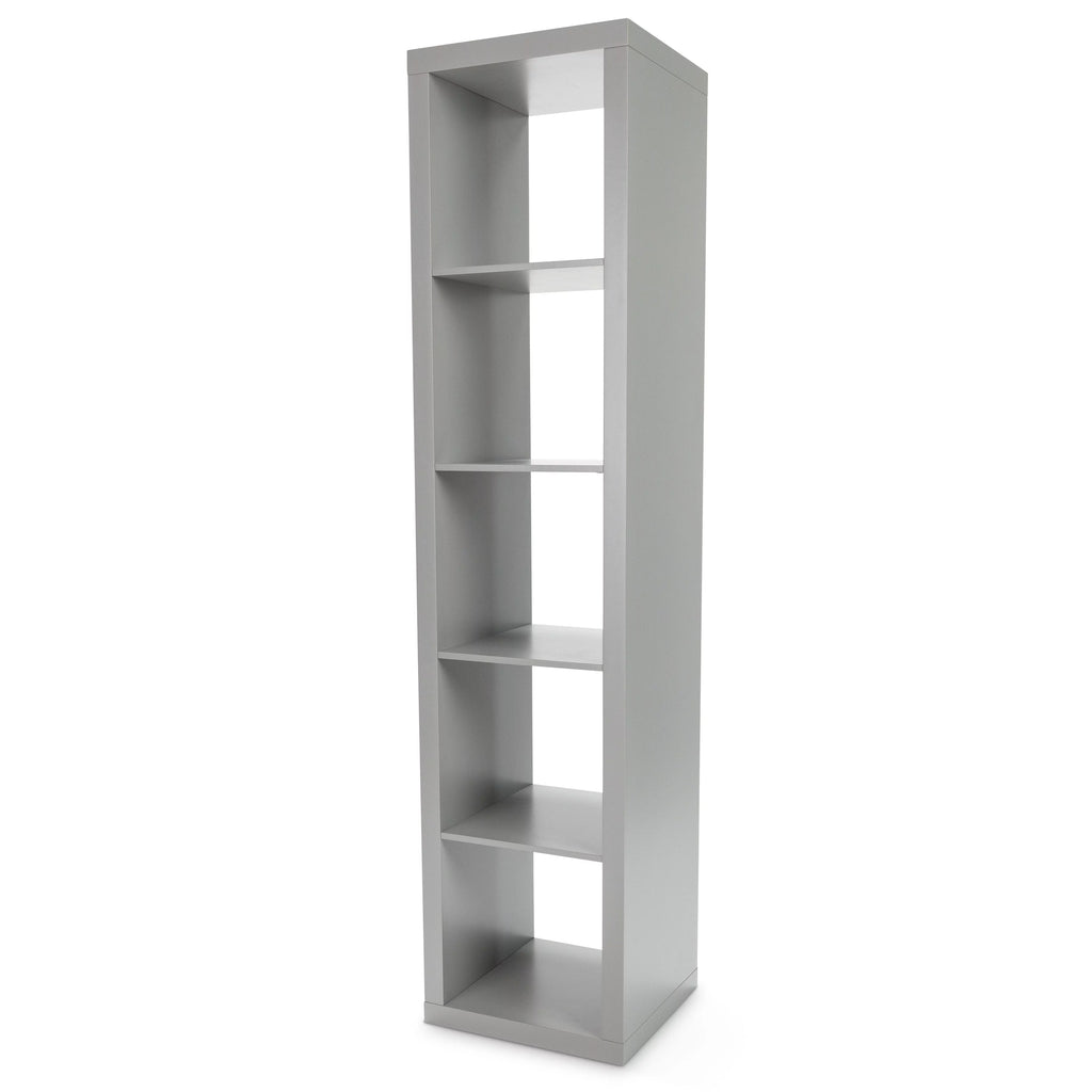 5 Cube Vertical Storage Organizer B30863