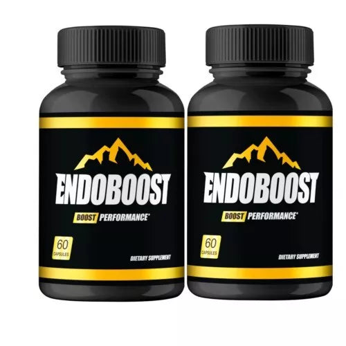 Men's Health Supplement 120 Capsules B608138