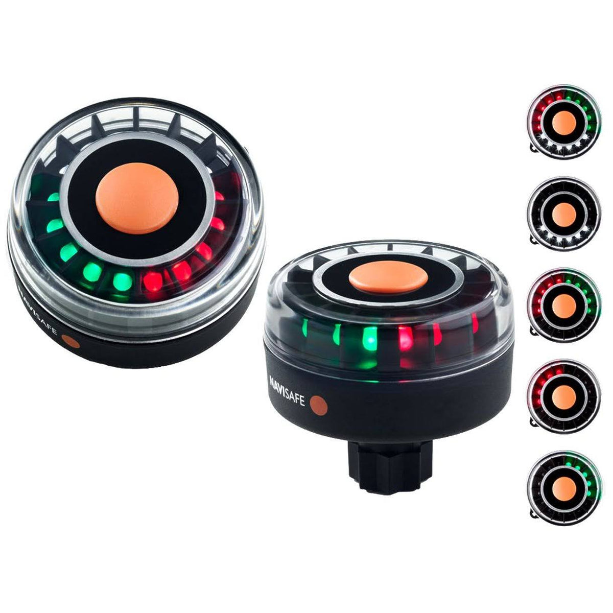 Tricolor Mounting Attachment T381246
