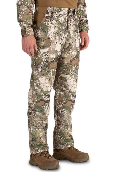 TDU Pant L4213