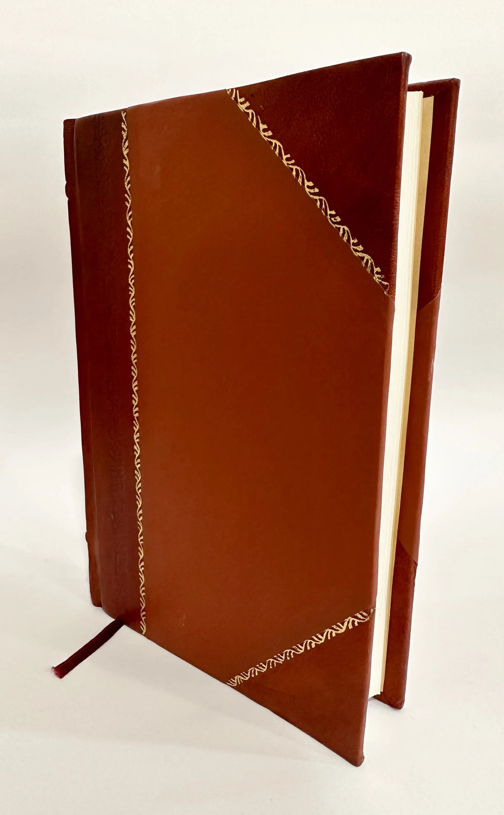 Physiologiae De Actionibus Animalibus Corporis Humani Leather Bound A338254