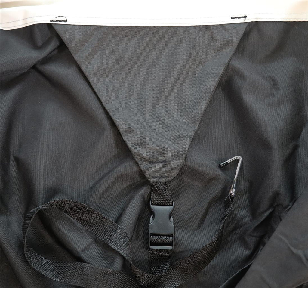 Snowmobile Travel and Storage Cover U966754