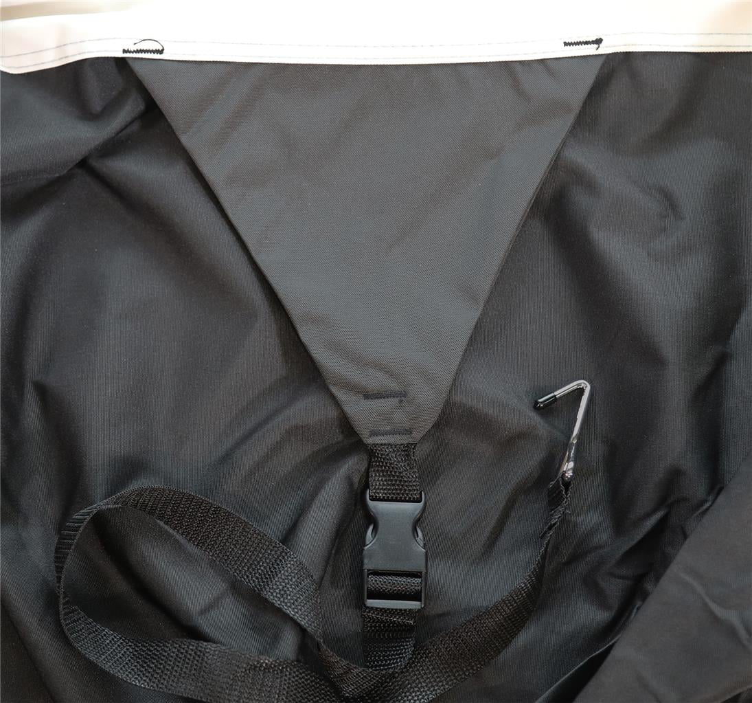 Snowmobile Travel and Storage Cover U966754
