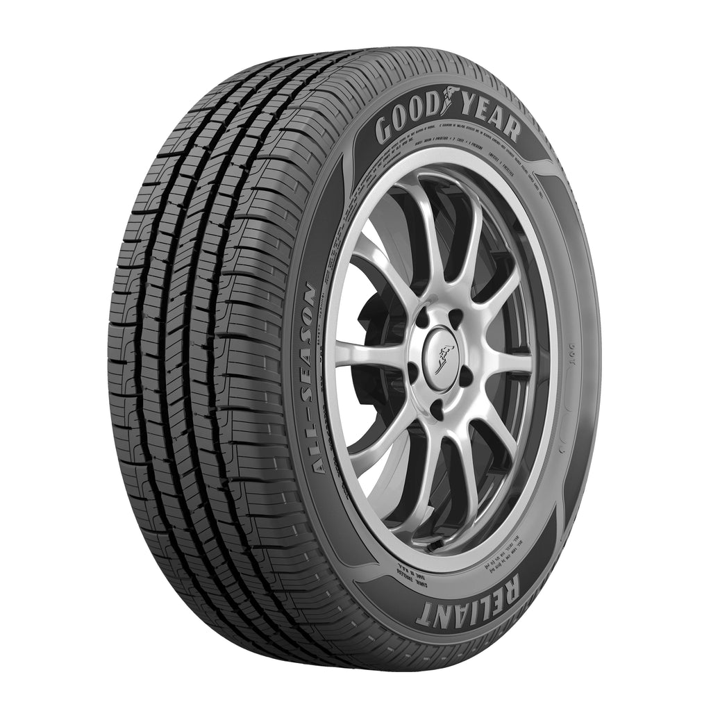 215/65R17 99V All-Season Tire L7099