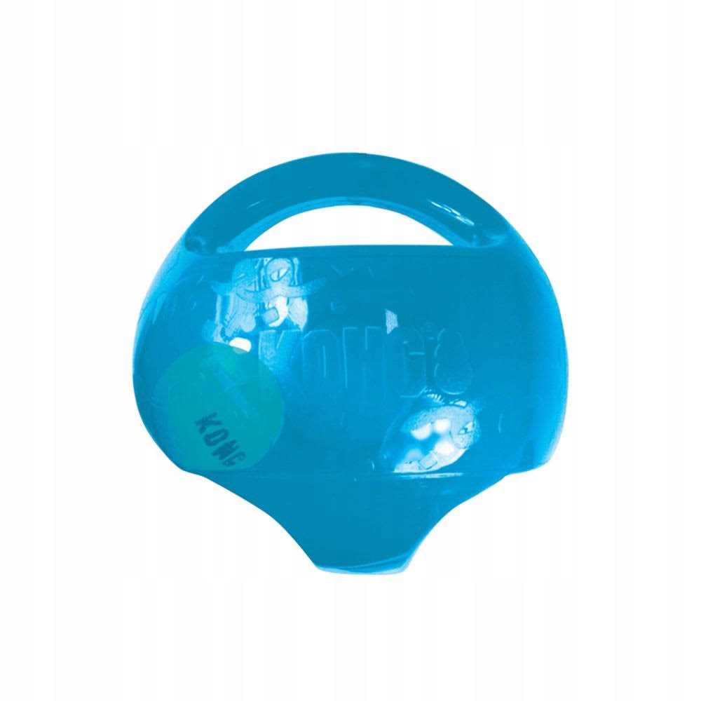 Jumbler Ball Dog Toy B322