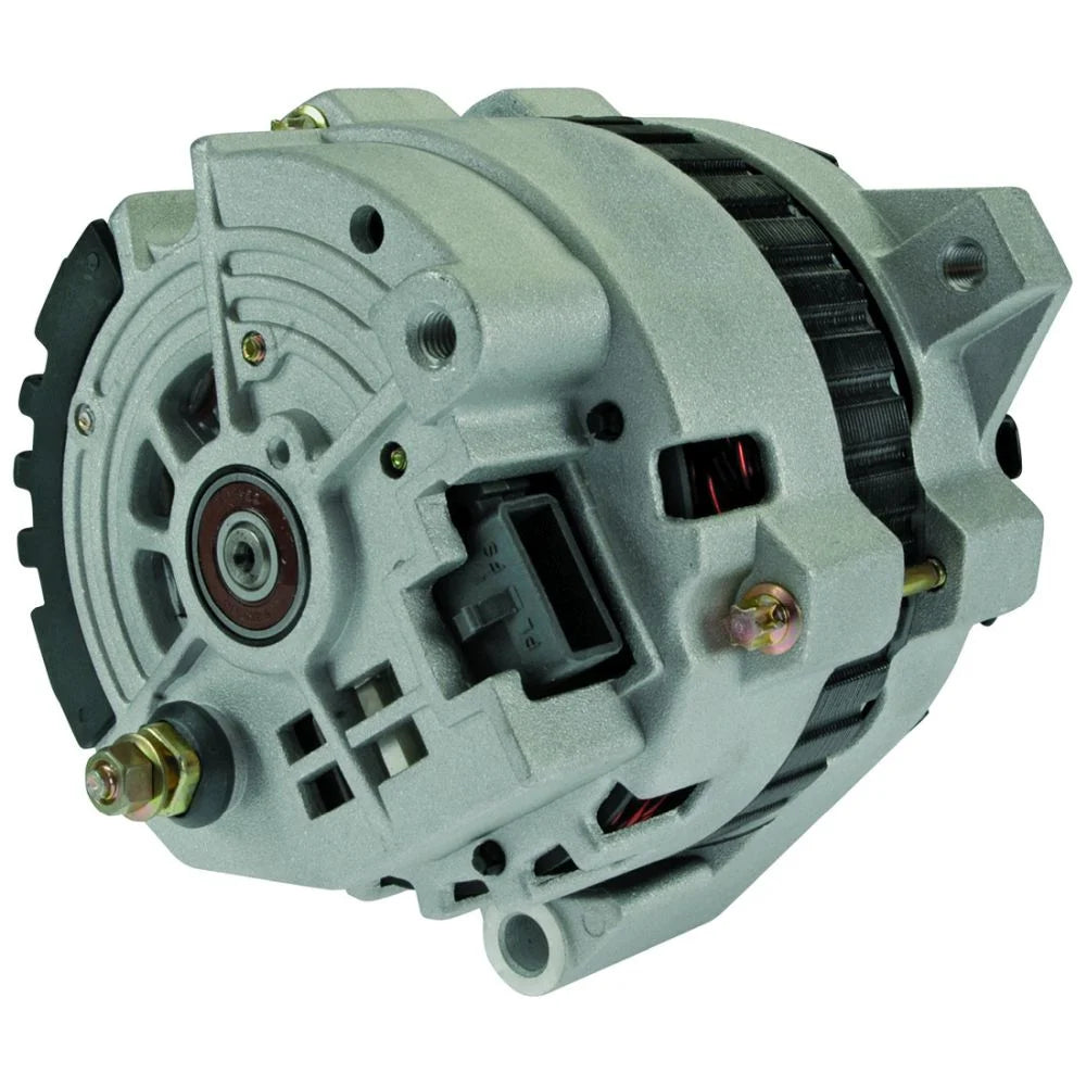 Alternator H670361