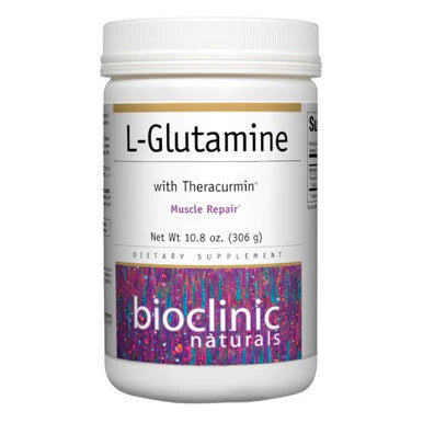 L-Glutamine Powder 10.8 oz K81555