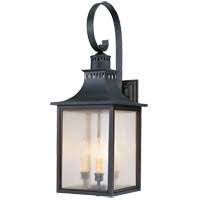 Slate Wall Mount Lantern C9892