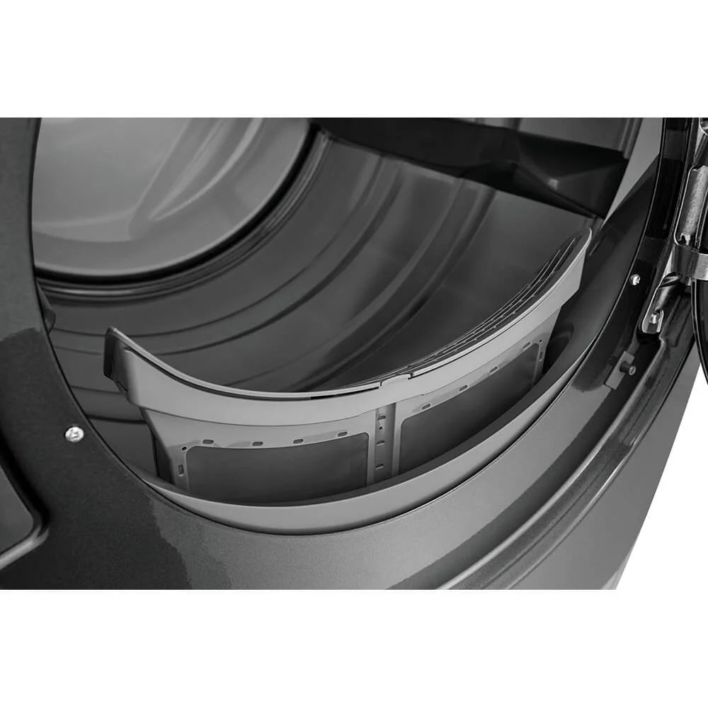 8.0 Cu. Ft. Electric Dryer Y1437