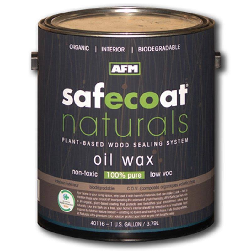 5-Gallon Oil Wax Finish P14458
