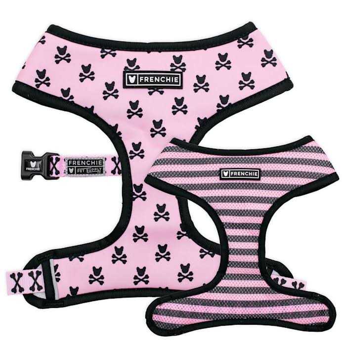 Reversible Harness I695