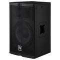 Black 12in. 500 Watt 2 Way Passive Loudspeaker P375983