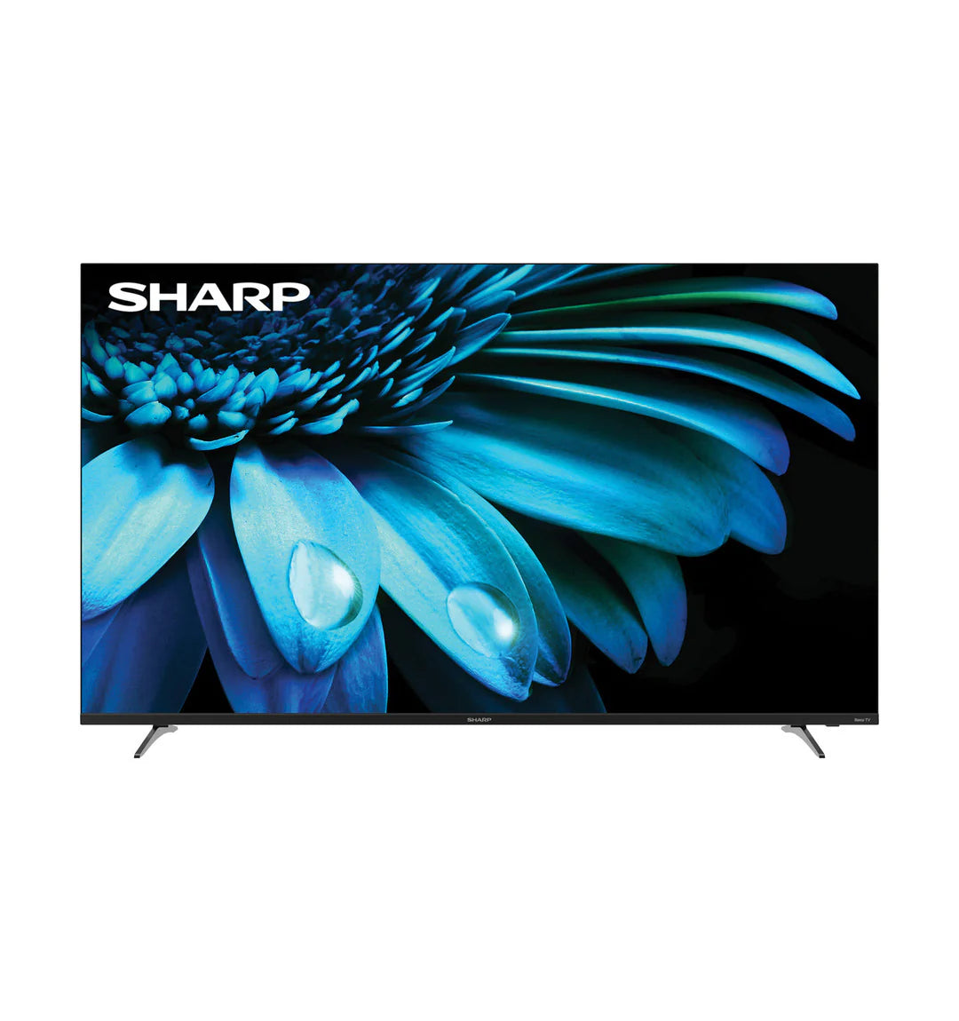 50 Class 4K Ultra HD TV with HDR10 N949