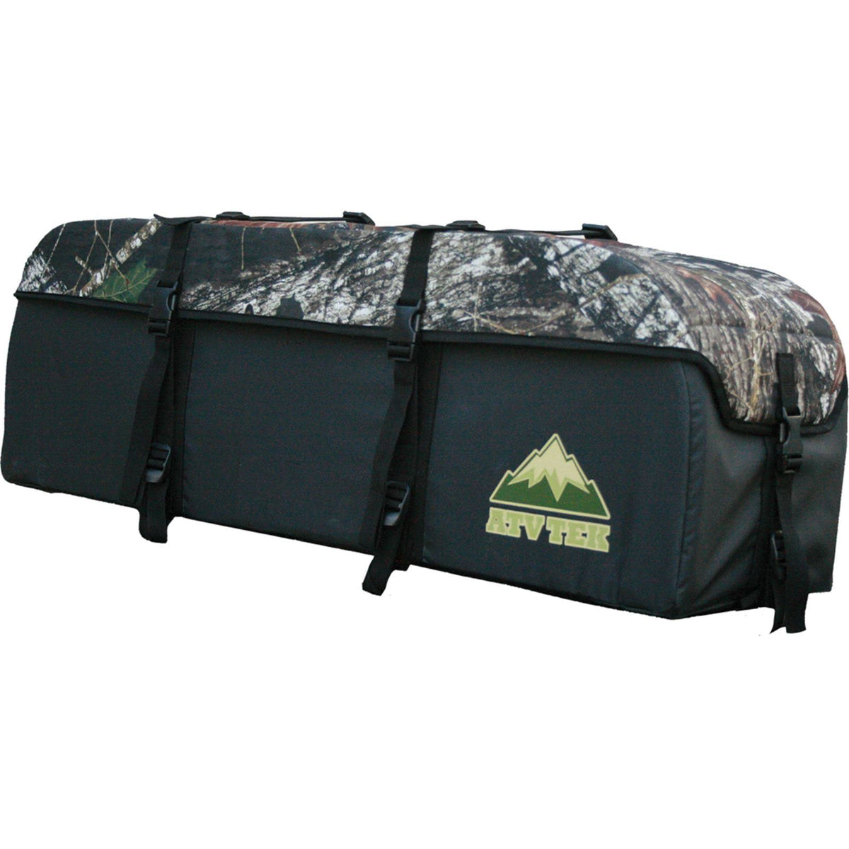 Arch Expedition Bag Camo V32991
