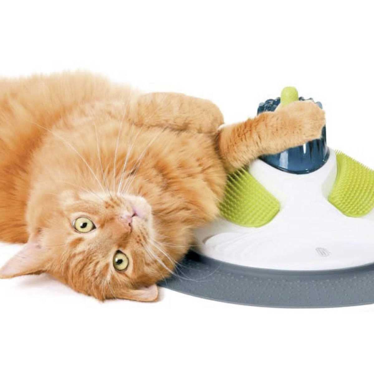 Catit Design Senses Massage Center C896351