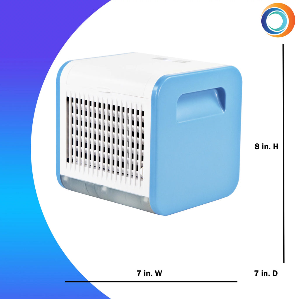 3-Speed Personal Air Cooler Z865