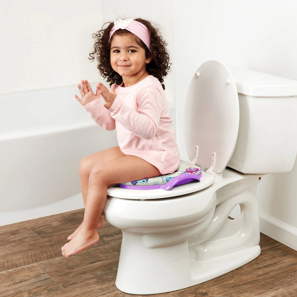 Soft Potty Training Seat D2833