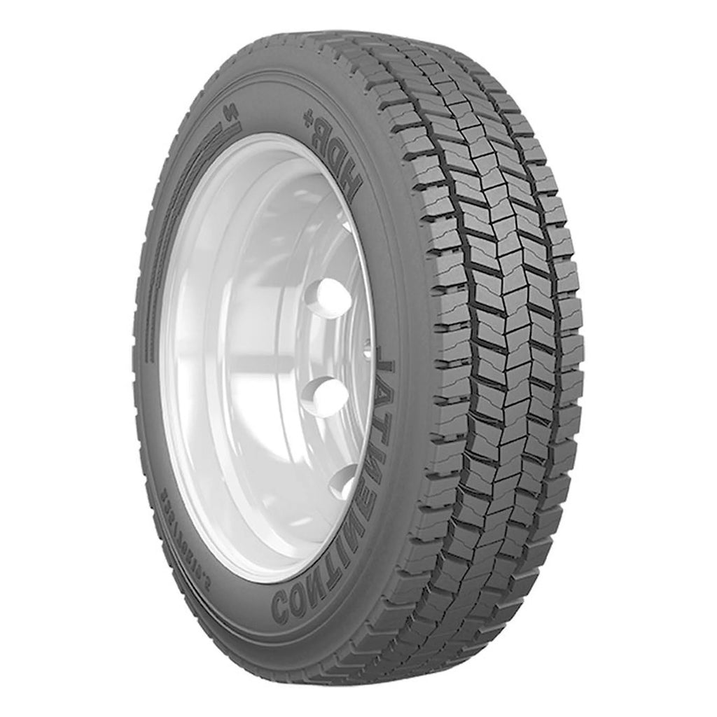 225/70R19.5 Commercial Tire U3702