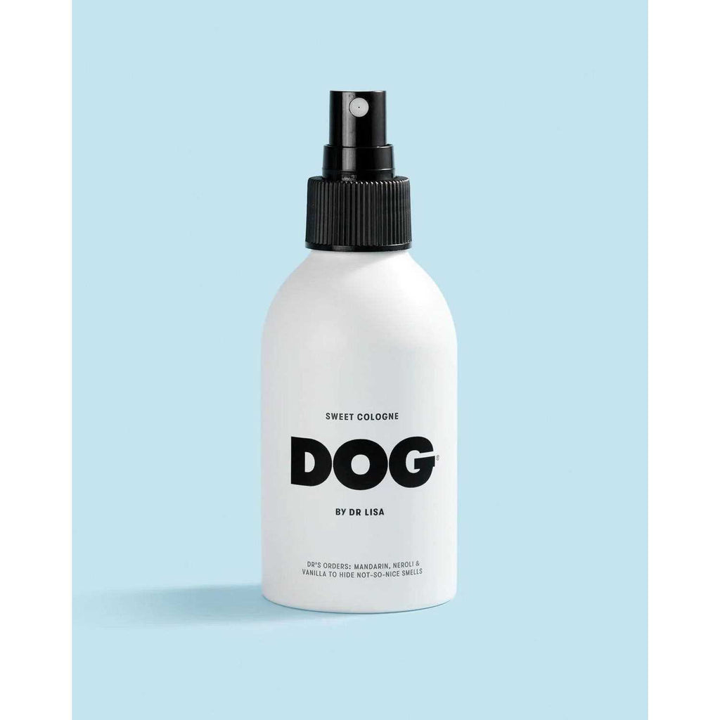 Dog Sweet Cologne L11943