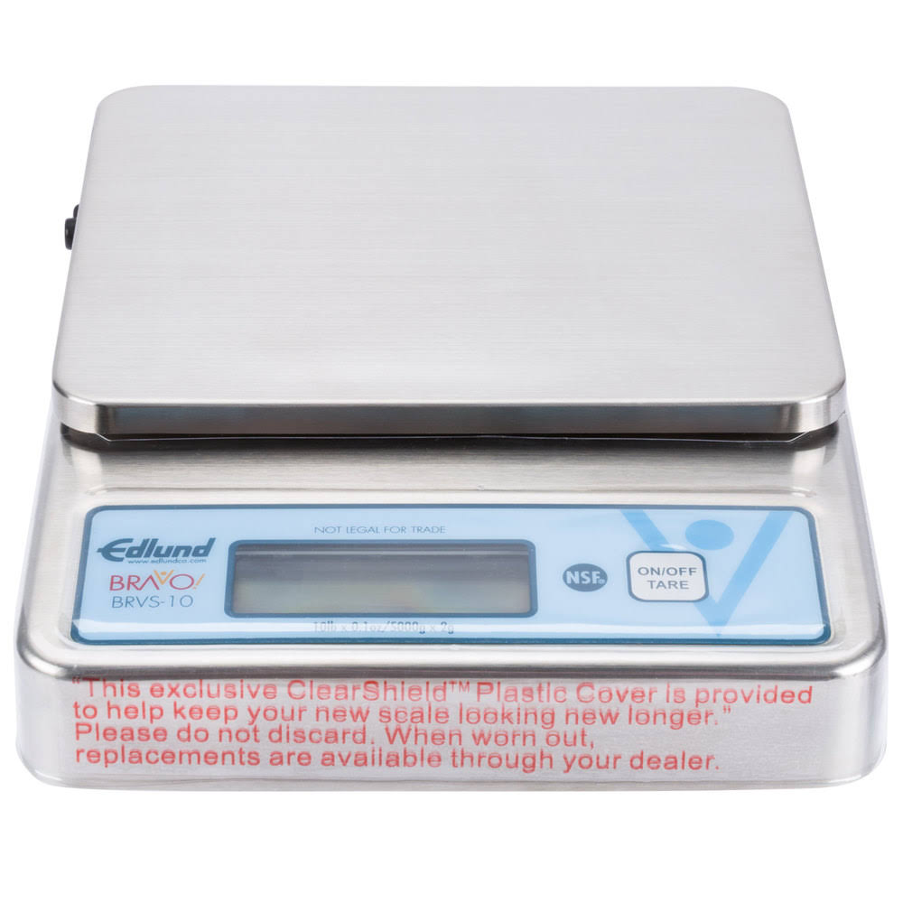 Electronic Portion Scale K719