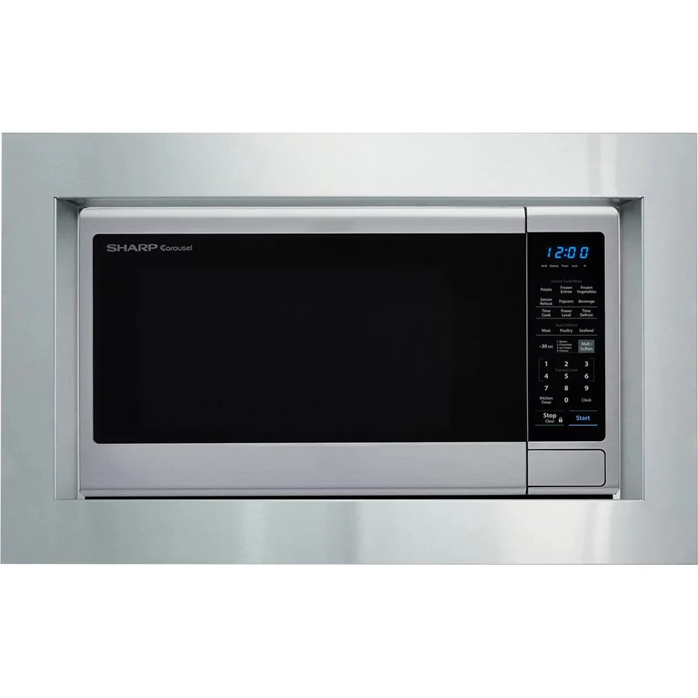 30 inch Built-in Trim Kit K291413
